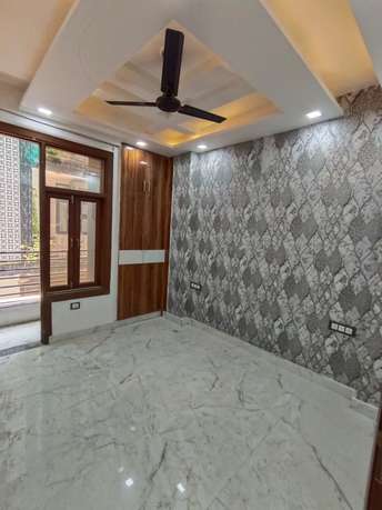2 BHK Builder Floor For Resale in Bhagwati Garden Delhi 5528929