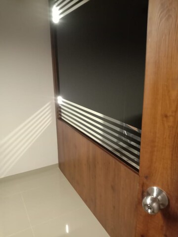 Floor Plan in  Office Space at Satellite – for Rent