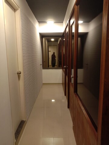 Floor Plan in  Office Space at Satellite – for Rent