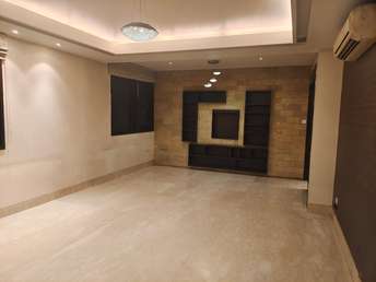 3 BHK Builder Floor For Resale in Nehru Enclave Delhi 5529142