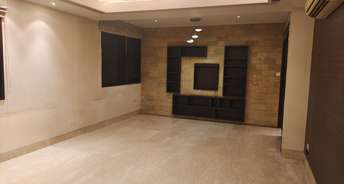 3 BHK Builder Floor For Resale in Nehru Enclave Delhi 5529142
