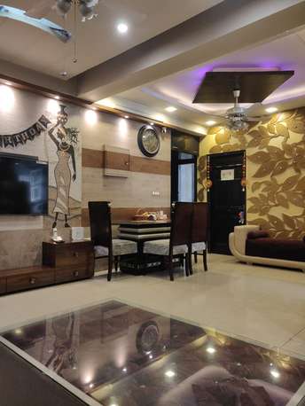 4 BHK Apartment For Resale in Ajnara Integrity Raj Nagar Extension Ghaziabad 5529162