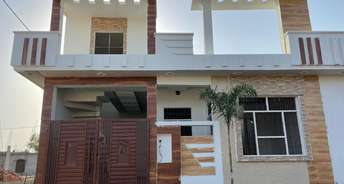 2 BHK Independent House For Resale in Jankipuram Extension Lucknow 5529188