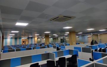 Office Space For Rent in Infantry Road
