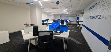 Common Area in  Office Space at Hosur Road – for Rent