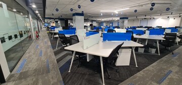 Common Area in  Office Space at Hosur Road – for Rent