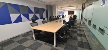 Team Area in  Office Space at Koramangala – for Rent