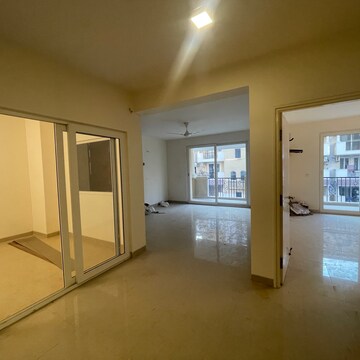 3 BHK Apartment For Rent in Emaar Emerald Floors Premier, Sector 65