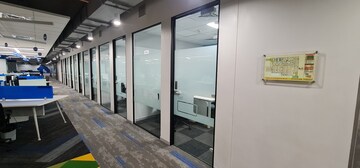 Team Area in  Office Space at Bannerghatta Road – for Rent