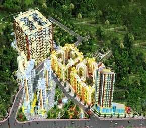 1 BHK Apartment For Resale in Mayfair Virar Gardens Virar West Mumbai 5529341