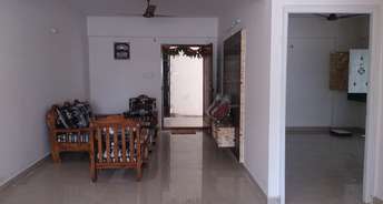 3 BHK Apartment For Rent in Apurupas Sri Nivas Heights Uppal Hyderabad 5529337