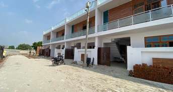 3 BHK Villa For Resale in Gomti Nagar Lucknow 5529352