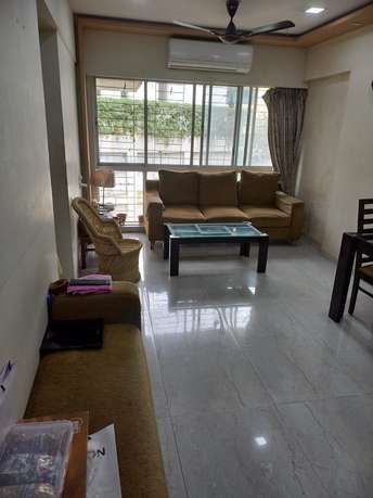 2 BHK Apartment For Resale in The Baya Goldspot Andheri East Mumbai 5529359
