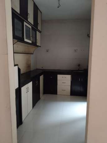 1 BHK Apartment For Resale in Maitri Arcade Kamothe Navi Mumbai 5529374