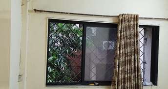 2 BHK Apartment For Resale in Tanwar Mansion Kopar Khairane Navi Mumbai 5529415