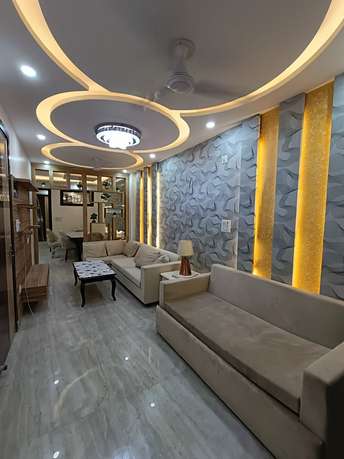 2 BHK Builder Floor For Resale in Uttam Nagar Delhi 5529443