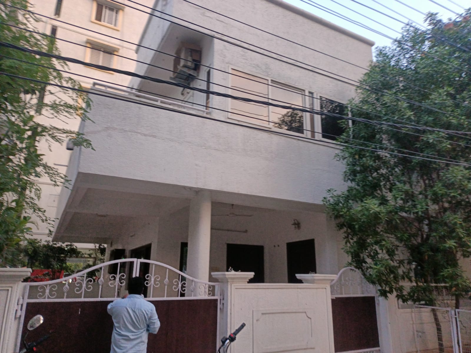85+ Independent House near Minerva Grand, Kompally Hyderabad for Sale