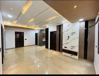 4 BHK Builder Floor For Resale in Rohini Sector 23 Delhi 5529499