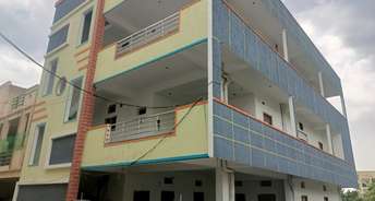 2 BHK Independent House For Resale in Gayatri Residency Bahadurpally Bahadurpally Hyderabad 5529516