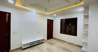 4 BHK Builder Floor For Resale in Rohini Sector 24 Delhi 5529543