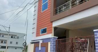 2.5 BHK Independent House For Resale in Sree Residency Bahadurpally Bahadurpally Hyderabad 5529541