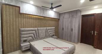 3 BHK Builder Floor For Resale in Sector 85 Faridabad 5529592