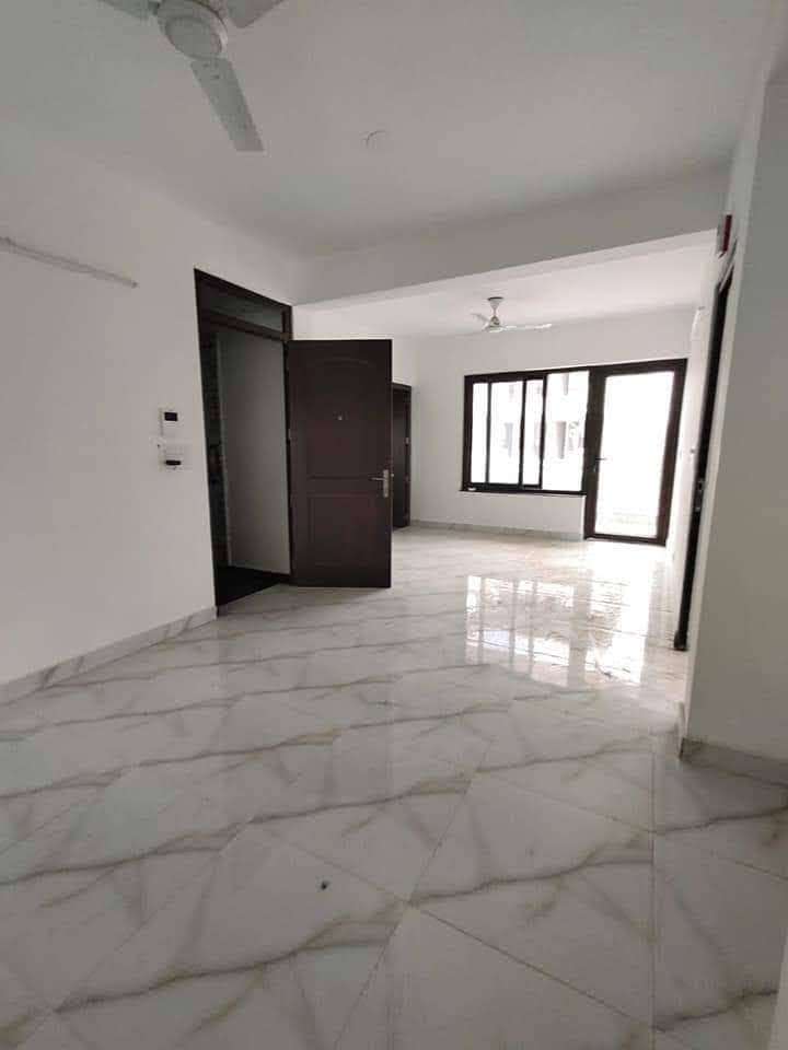 2.5 Bedroom 1365 Sq.Ft. Villa in Saket Delhi
