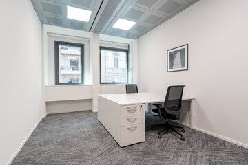  Office Space For Rent in Urban Estate Phase ii