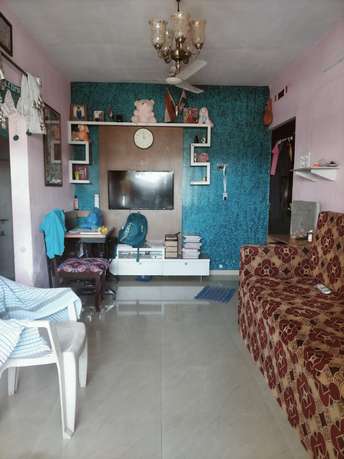 1 BHK Apartment For Resale in Sanskruti Heights Nalasopara West Mumbai 5529643