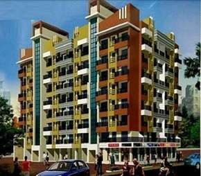 1 BHK Apartment For Resale in Topaz Heights Nalasopara West Mumbai 5529769