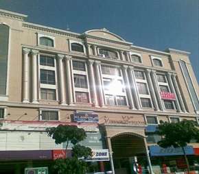 Commercial Office Space 2240 Sq.Ft. For Resale In Somajiguda Hyderabad 5529908