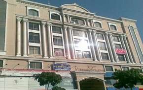 Commercial Office Space 2240 Sq.Ft. For Resale In Somajiguda Hyderabad 5529908