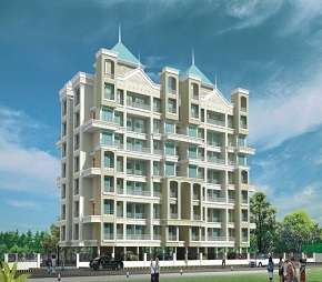 1 BHK Apartment For Resale in Arihant Aksh Badlapur West Thane 5530088