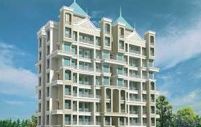 1 BHK Apartment For Resale in Arihant Aksh Badlapur West Thane 5530088