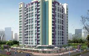 2 BHK Apartment For Resale in Om Shivam Arjun Kamothe Navi Mumbai 5530104