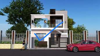 2 BHK Independent House For Resale in Uttardhauna Lucknow 5530134