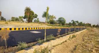 Commercial Land 1001 Sq.Ft. For Resale In Kisan Path Lucknow 5530199