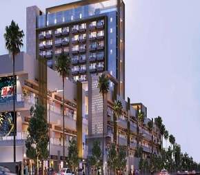 Commercial Office Space 600 Sq.Ft. For Resale In Sector 89 Gurgaon 5530268