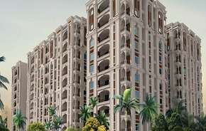 3 BHK Apartment For Resale in Neelkanth Dreamz Raebareli Road Lucknow 5530258