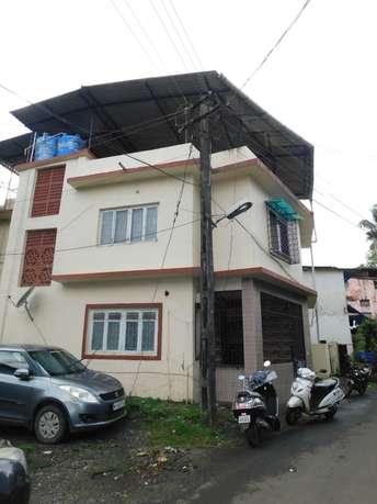6+ BHK Villa For Resale in Vasai West Mumbai 5530409