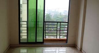 1 BHK Apartment For Resale in Thakurli Thane 5530476