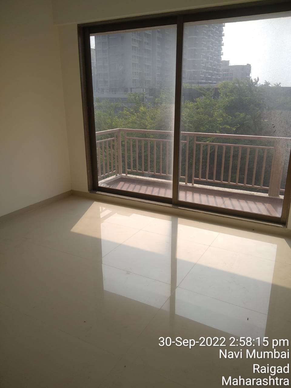 2.5 BHK Apartment For Resale in Prajapati Magnum Dronagiri Navi Mumbai 5530462