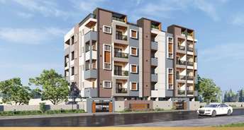 3 BHK Apartment For Resale in Kaggadasapura Bangalore 5530523