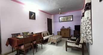 2 BHK Apartment For Resale in Sector 7 Kopar Khairane Navi Mumbai 5530614