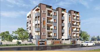 2 BHK Apartment For Resale in Kaggadasapura Bangalore 5530656