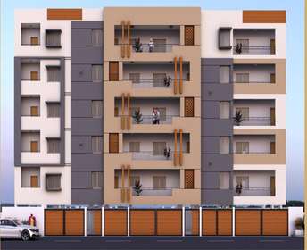 2 BHK Apartment For Resale in Malleshpalya Bangalore 5530820