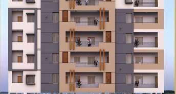 2 BHK Apartment For Resale in Malleshpalya Bangalore 5530820