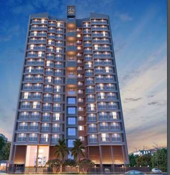 2 BHK Apartment For Resale in Kandivali West Mumbai 5530901