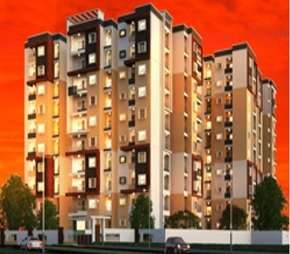 3 BHK Apartment For Resale in Panchmukhi Paradise Rajarajeshwari Nagar Bangalore 5530961