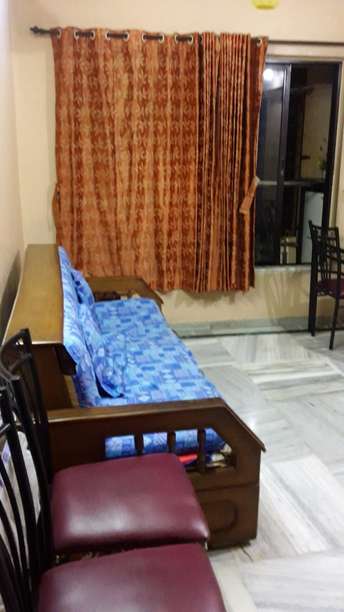 1 BHK Apartment For Resale in Lata Annexe Borivali East Mumbai 5530985